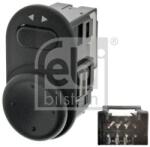 Febi Bilstein Spínač, nastavenie vonkajších spätných zrkadiel FEBI BILSTEIN 40477 (40477)