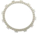 TRW Sada obloženia lamiel, spojka TRW MCC119-8 (MCC119-8)