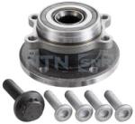 SNR Súprava ložísk kolesa SNR R154.56 (R154.56)