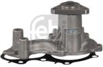 Febi Bilstein Vodné čerpadlo, chladenie motora FEBI BILSTEIN 45680 (45680)