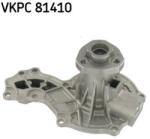 SKF Vodné čerpadlo, chladenie motora SKF VKPC 81410 (VKPC 81410)