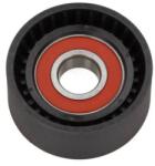 MAXGEAR Napínacia kladka rebrovaného klinového remeňa MAXGEAR 54-1046 (54-1046)