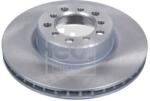 Febi Bilstein Brzdový kotúč FEBI BILSTEIN 06857 (06857)