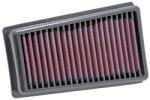K&N Filters Vzduchový filter K&N Filters KT-6908 (KT-6908)