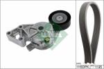 Schaeffler INA Ozubený klinový remeň - Sada Schaeffler INA 529 0465 10 (529 0465 10)