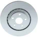 Bosch Brzdový kotúč BOSCH 0 986 479 G63 (0 986 479 G63)