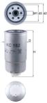 MAHLE Palivový filter MAHLE KC 182 (KC 182)