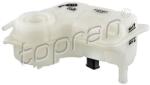 TOPRAN Vyrovnávacia nádobka chladiacej kvapaliny TOPRAN 109 344 (109 344)