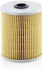 Mann-filter Filter pracovnej hydrauliky MANN-FILTER H 929/3 (H 929/3)