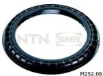 SNR Valivé ložisko, oporné ložisko pružiacej jednotky SNR M252.06 (M252.06)