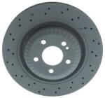 Bosch Brzdový kotúč BOSCH 0 986 479 H40 (0 986 479 H40)