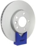 SKF Brzdový kotúč SKF VKBD 80040 V1 (VKBD 80040 V1)