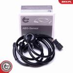 ESEN SKV Snímač počtu otáčok kolesa ESEN SKV 06SKV352 (06SKV352)