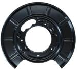 KAMOKA Ochranný plech proti rozstreku, Brzdový kotúč KAMOKA 1180205 (1180205)