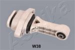 ASHIKA Uloženie, motor ASHIKA GOM-W38 (GOM-W38)