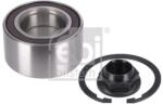Febi Bilstein Súprava ložísk kolesa FEBI BILSTEIN 38314 (38314)