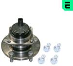 OPTIMAL Súprava ložísk kolesa OPTIMAL 982795 (982795)