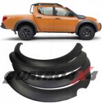 Snakeman 4WD Mitsubishi L200 (05-15) 4D Kerékdob Szélesítés Fendery 2-3 cm Snakeman 4WD - allegro - 84 995 Ft