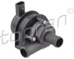 TOPRAN Prídavné vodné čerpadlo (okruh chladiacej vody) TOPRAN 117 258 (117 258)