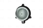 NISSENS Vnútorný ventilátor NISSENS 87559 (87559)