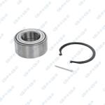 GSP Súprava ložísk kolesa GSP GK6812 (GK6812)