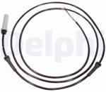 DELPHI Snímač počtu otáčok kolesa DELPHI SS20210 (SS20210)
