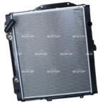 NRF Chladič motora NRF 50449 (50449)