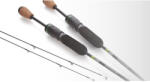 Jackall Lanseta Jackall T-Connection Comfy TCC-S60L-E, 1.83m, 0.6-3.5g, 2 tronsoane (JA.807217971)