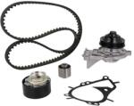 METELLI Vodné čerpadlo + sada ozubeného remeňa METELLI 30-1274-2 (30-1274-2)