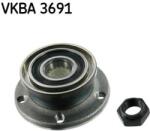 SKF Súprava ložísk kolesa SKF VKBA 3691 (VKBA 3691)