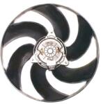 NRF Ventilátor chladenia motora NRF 47643 (47643)