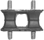 WALKER Držiak, výfukový systém WALKER 80413 (80413)