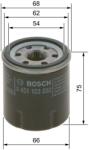 Bosch Olejový filter BOSCH 0 451 103 292 (0 451 103 292)