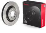 BREMBO Brzdový kotúč BREMBO 09.8781. 21 (09.8781.21)
