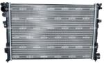 NRF Chladič motora NRF 58993 (58993)
