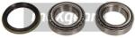 MAXGEAR Súprava ložísk kolesa MAXGEAR 33-0976 (33-0976)