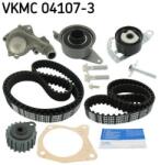 SKF Vodné čerpadlo + sada ozubeného remeňa SKF VKMC 04107-3 (VKMC 04107-3)