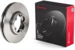 BREMBO Brzdový kotúč BREMBO 09. C240.20 (09.C240.20)