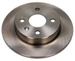 MAXGEAR Brzdový kotúč MAXGEAR 19-0791 (19-0791)