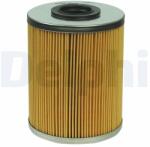 DELPHI Palivový filter DELPHI HDF511 (HDF511)