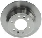 Bosch Brzdový kotúč BOSCH 0 986 479 U29 (0 986 479 U29)