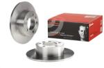 BREMBO Brzdový kotúč BREMBO 08. B829.10 (08.B829.10)