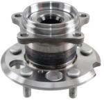 A. B. S Súprava ložísk kolesa A. B. S. 201228 (201228)