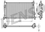 DENSO Chladič motora DENSO DRM10075 (DRM10075)