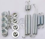 Denckermann Súprava príslušenstva, brzdové čeľuste DENCKERMANN B160072 (B160072)