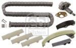 Febi Bilstein Sada rozvodovej reťaze FEBI BILSTEIN 171514 (171514)