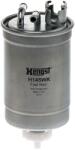 Hengst Filter Palivový filter HENGST FILTER H145WK (H145WK)