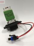 DENSO Predradený odpor, elektromotor (ventilátor chladiča) DENSO DRS23008 (DRS23008)