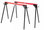 Pro Munkaállvány Összecsukható Fém 2 db Teherbírás 500kg 1 állványhoz Pro (PRO-AW010)