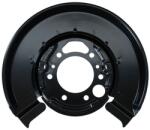 KAMOKA Ochranný plech proti rozstreku, Brzdový kotúč KAMOKA 1180200 (1180200)